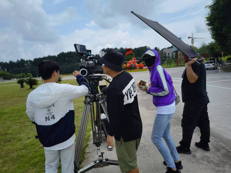 场景赋能，察哈尔右翼前旗TVC拍摄打造品牌沉浸式体验