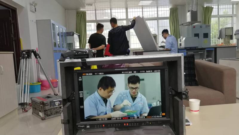 元宇宙搭台唱戏，察哈尔右翼前旗广告片拍摄公司抢滩虚拟世界首支舞