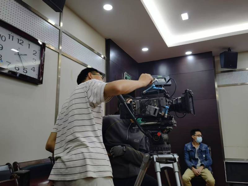 察哈尔右翼前旗TVC拍摄公司：让每个品牌都能拥有自己的好莱坞大片