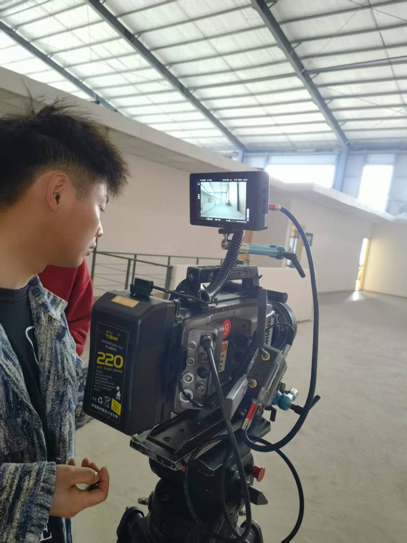解锁察哈尔右翼前旗广告片拍摄：以创意镜头，解锁品牌商业价值新高度