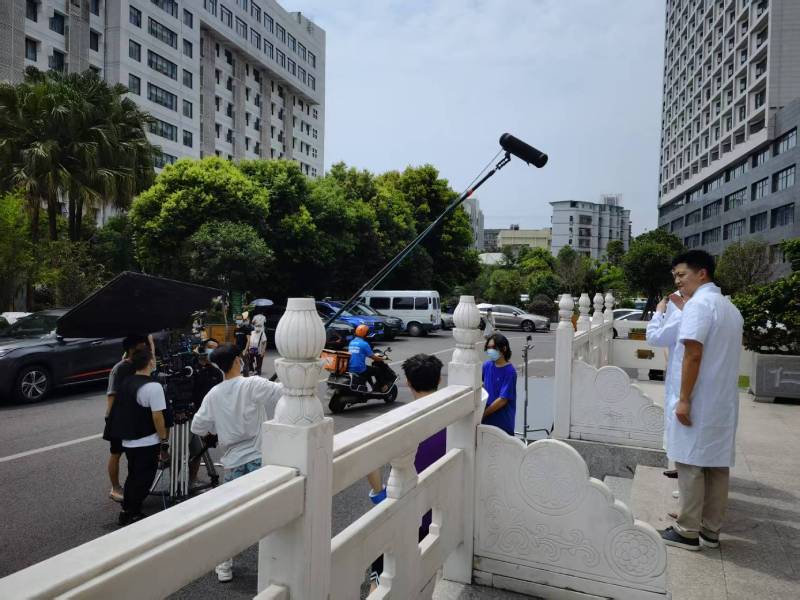 察哈尔右翼前旗广告片拍摄公司低成本实现高规格制作的诀窍