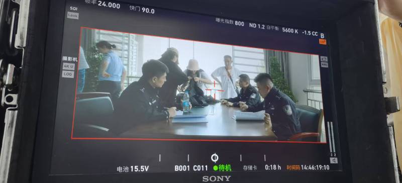察哈尔右翼前旗广告片拍摄公司服务世界500强的标准化体系